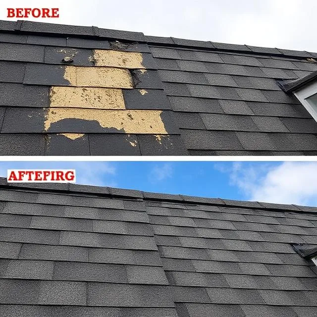 Roof Repair Near Me in Bostwick, GA near me